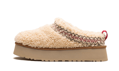 UGG Tazz Braid Natural - Trinity Sneakers