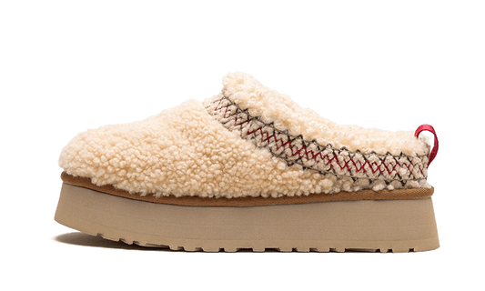 UGG Tazz Braid Natural - Trinity Sneakers