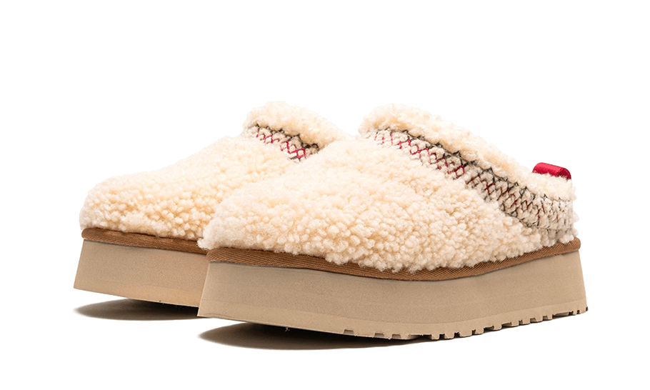 UGG Tazz Braid Natural - Trinity Sneakers