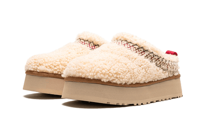 UGG Tazz Braid Natural - Trinity Sneakers