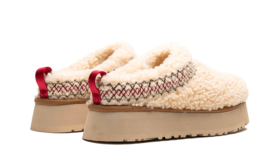 UGG Tazz Braid Natural - Trinity Sneakers