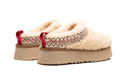 UGG Tazz Braid Natural - Trinity Sneakers