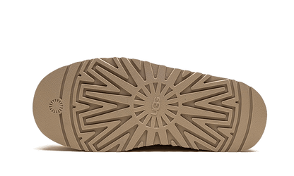 UGG Tazz Braid Natural - Trinity Sneakers