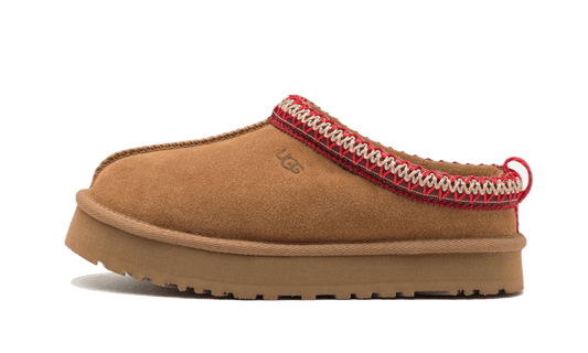 UGG Tazz Slipper Chestnut (Enfant) - Trinity Sneakers