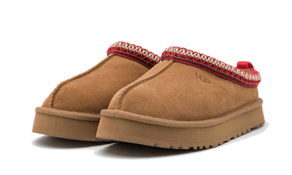 UGG Tazz Slipper Chestnut (Enfant) - Trinity Sneakers