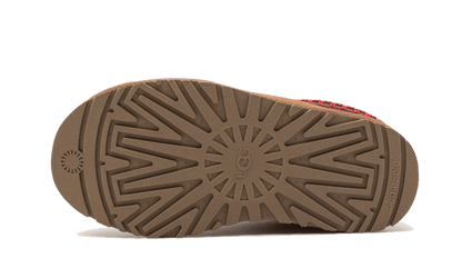 UGG Tazz Slipper Chestnut (Enfant) - Trinity Sneakers