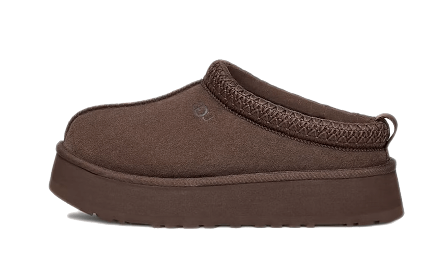 UGG Tazz Slipper Chocolate - Trinity Sneakers