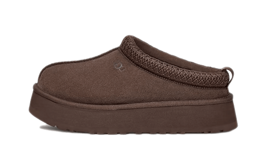 UGG Tazz Slipper Chocolate - Trinity Sneakers