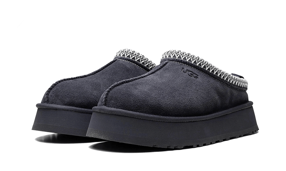 UGG Tazz Slipper Eve Blue, Trinity Sneakers