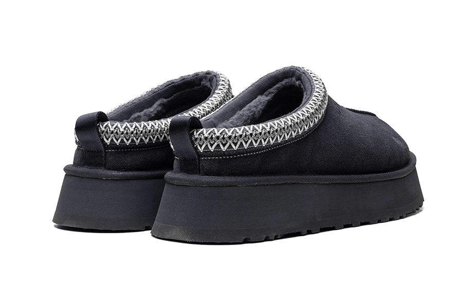 UGG Tazz Slipper Eve Blue, Trinity Sneakers