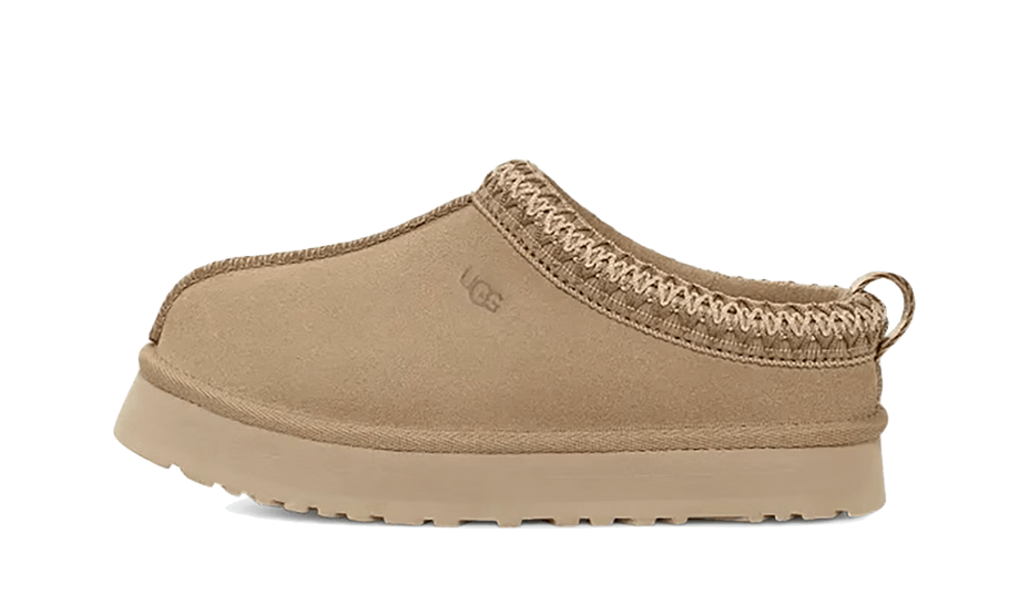 UGG Tazz Slipper Mustard (Enfant)