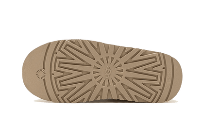 UGG Tazz Slipper Mustard (Enfant)