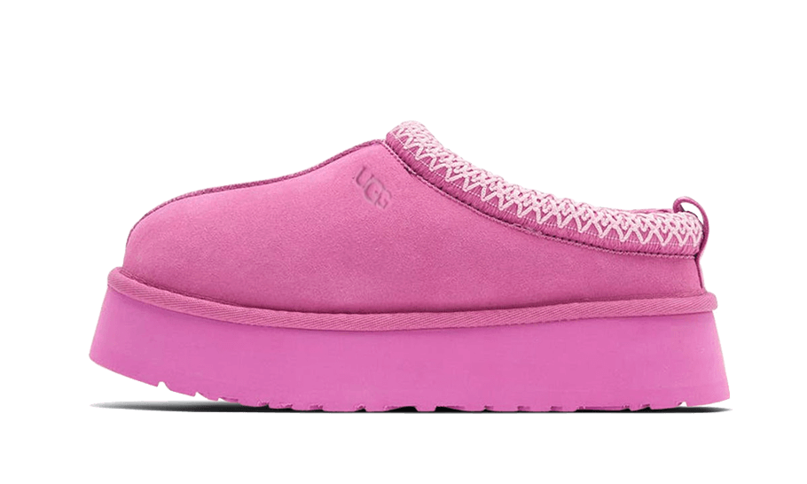 UGG Tazz Slipper Purple Ruby - Trinity Sneakers