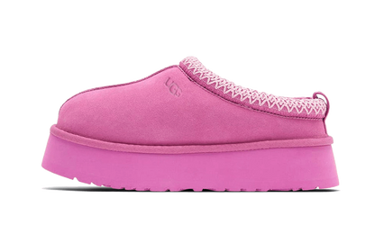 UGG Tazz Slipper Purple Ruby - Trinity Sneakers