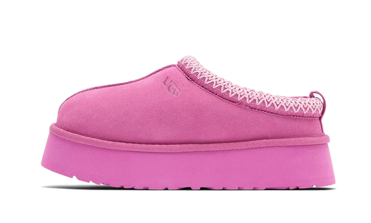 UGG Tazz Slipper Purple Ruby - Trinity Sneakers