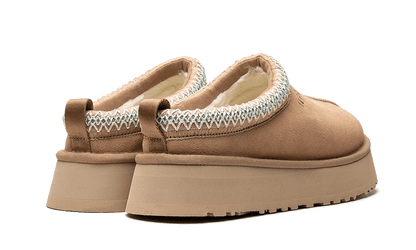 UGG Tazz Slipper Sand