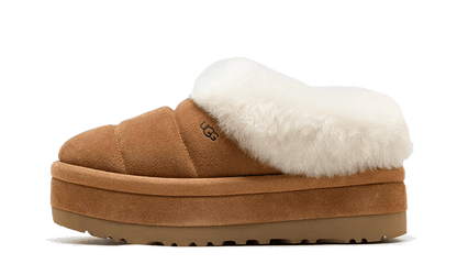 UGG Tazzlita Chestnut