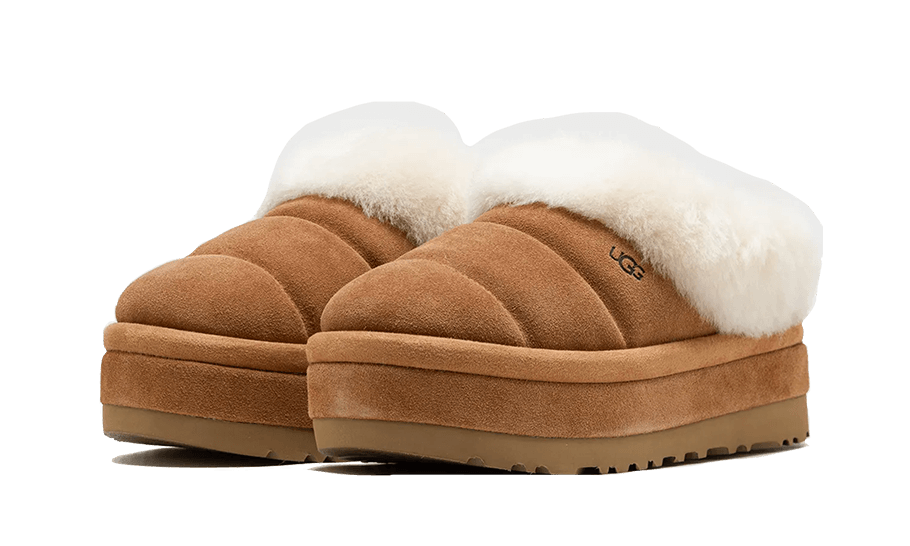 UGG Tazzlita Chestnut