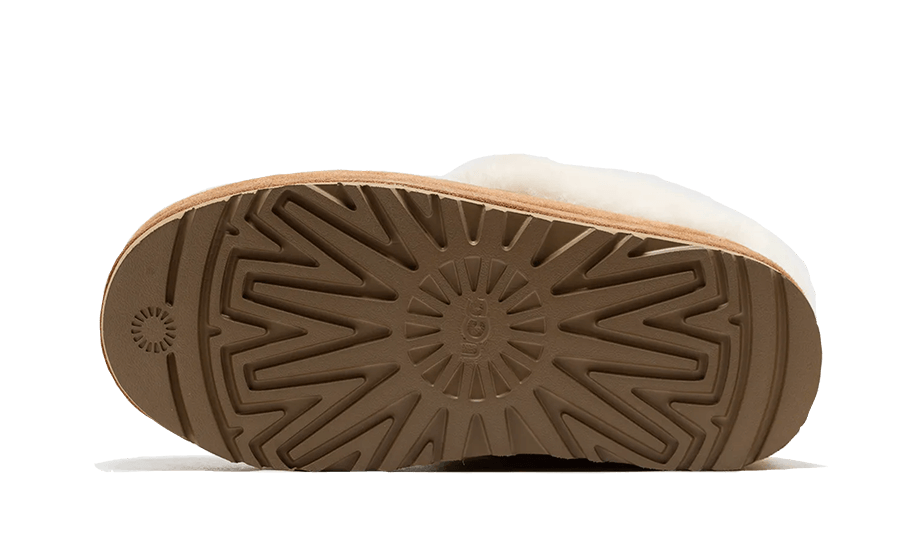 UGG Tazzlita Chestnut