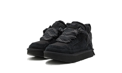 UGG Lowmel 'Black' (W)