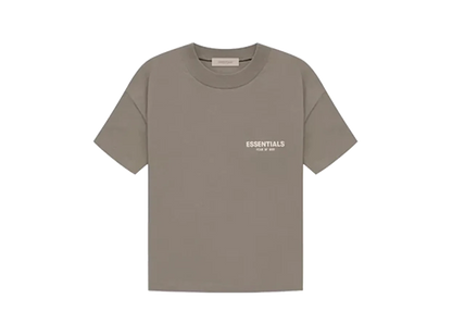 Fear of God Essentials T-shirt Desert Taupe