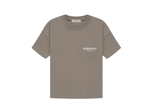 Fear of God Essentials T-shirt Desert Taupe