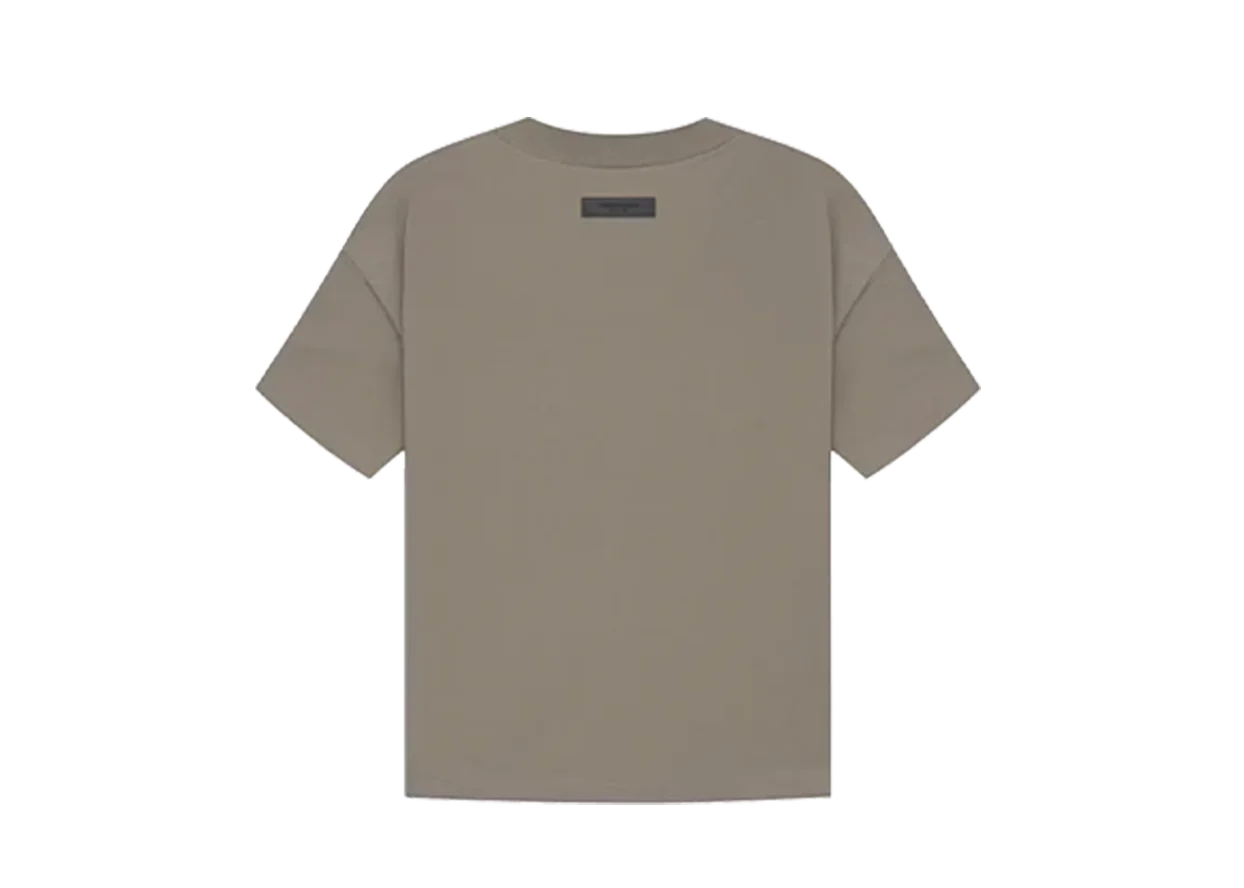 Fear of God Essentials T-shirt Desert Taupe