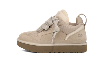 UGG Lowmel Pumice, Trinity Sneakers