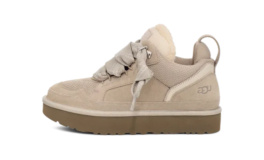 UGG Lowmel Pumice, Trinity Sneakers