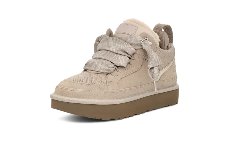 UGG Lowmel Pumice, Trinity Sneakers