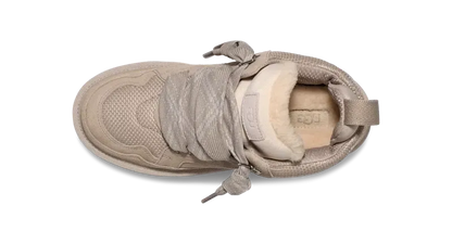 UGG Lowmel Pumice, Trinity Sneakers