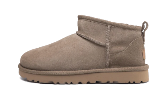 UGG Classic Ultra Mini Antilope - Trinity Sneakers