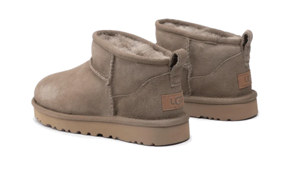 UGG Classic Ultra Mini Antilope - Trinity Sneakers