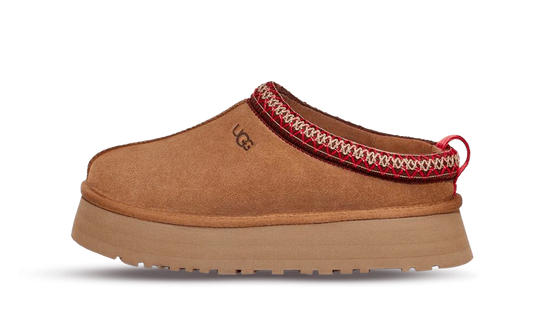 UGG Tazz Slipper Chestnut - Trinity Sneakers