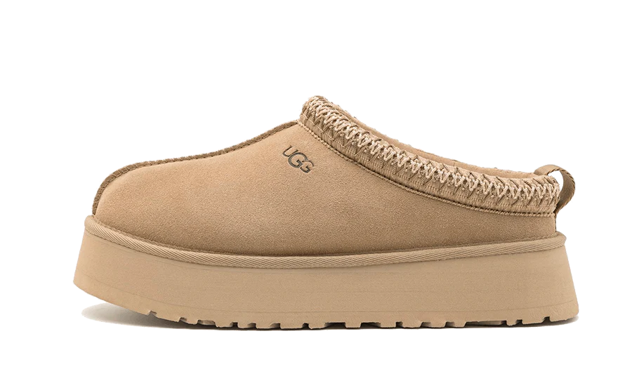 UGG Tazz Slipper Mustard Seed - Trinity Sneakers