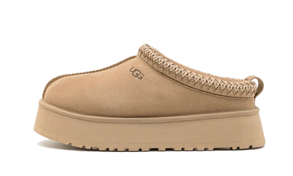 UGG Tazz Slipper Mustard Seed - Trinity Sneakers