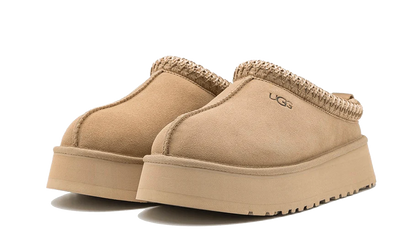 UGG Tazz Slipper Mustard Seed - Trinity Sneakers