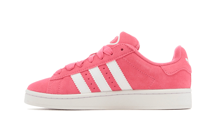 Campus 00s Pink Fusion - Trinity Sneakers