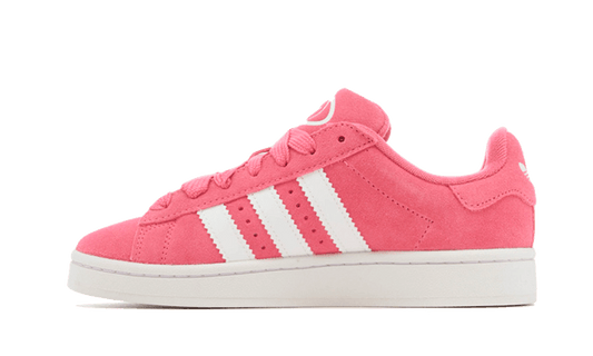 Campus 00s Pink Fusion - Trinity Sneakers