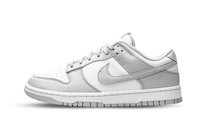 Dunk Low Grey Fog - Trinity Sneakers