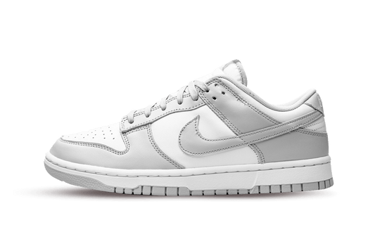 Dunk Low Grey Fog - Trinity Sneakers