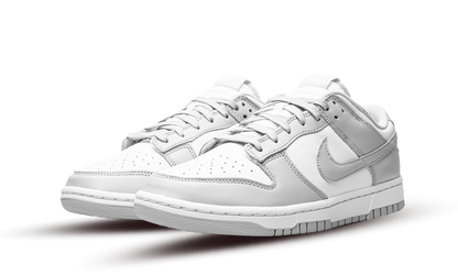 Dunk Low Grey Fog - Trinity Sneakers