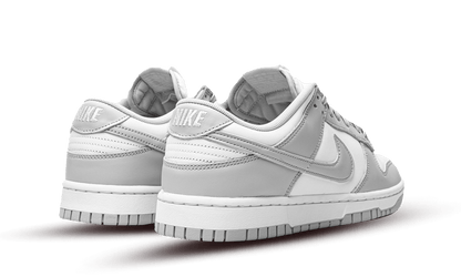 Dunk Low Grey Fog - Trinity Sneakers