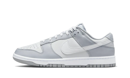 Dunk Low Two Tone Grey - Trinity Sneakers