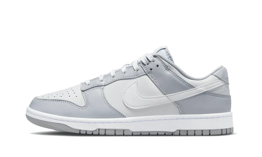 Dunk Low Two Tone Grey - Trinity Sneakers