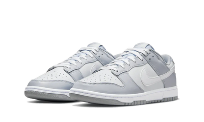 Dunk Low Two Tone Grey - Trinity Sneakers