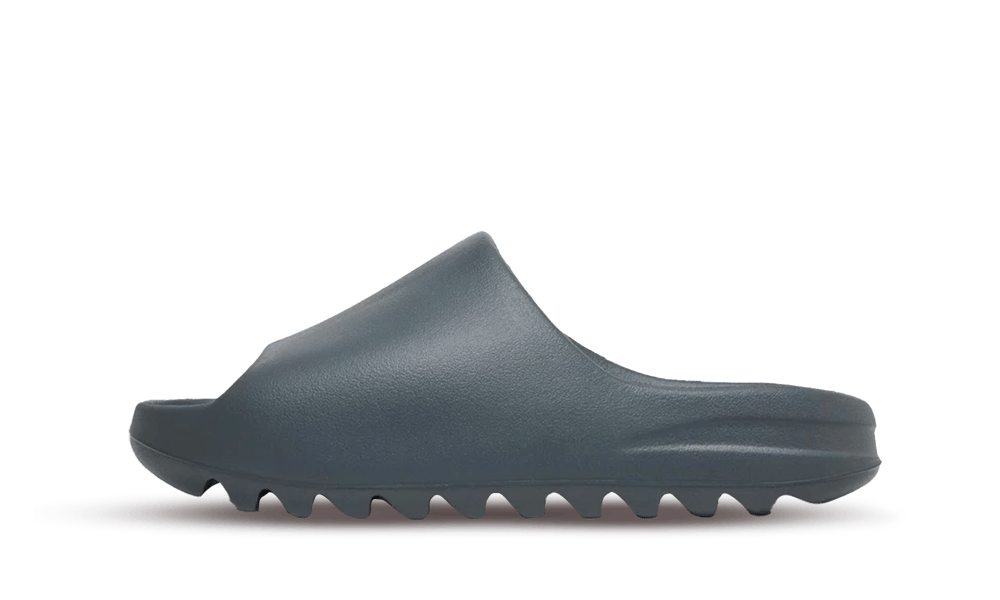 Yeezy Slide Slate Grey - Trinity Sneakers