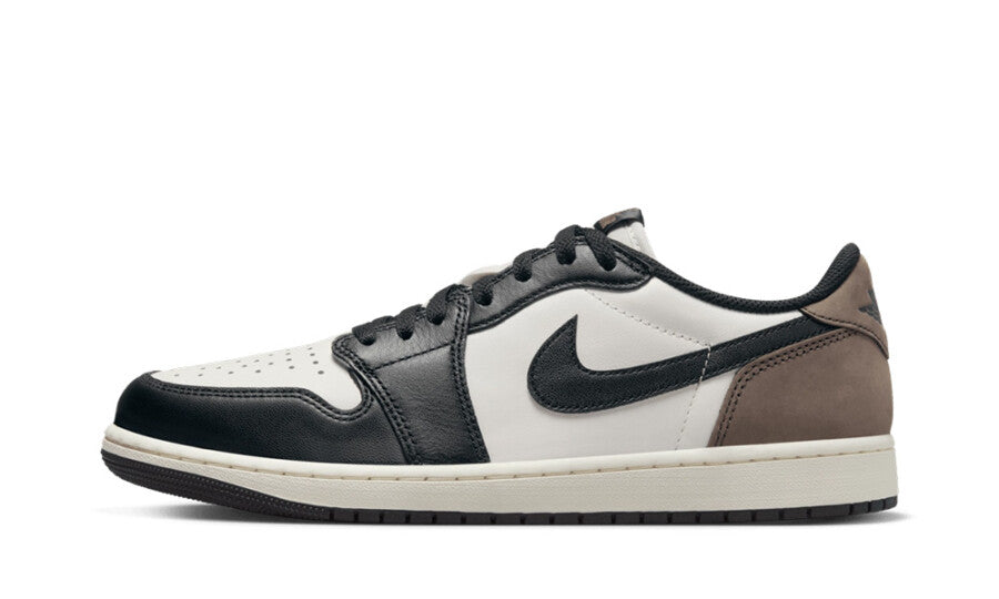 Air Jordan 1 Low Mocha