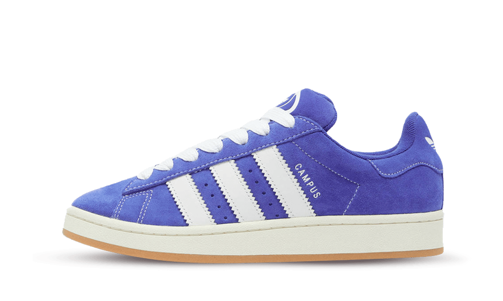 Adidas Campus 00s Lucid Blue - Trinity Sneakers