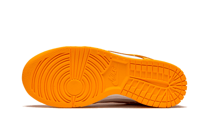 Dunk Low Laser Orange - Trinity Sneakers